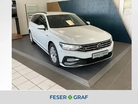 Annonce VOLKSWAGEN PASSAT Diesel 2023 d'occasion 