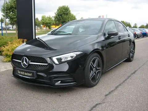 Used MERCEDES-BENZ CLASSE A Petrol 2020 Ad 