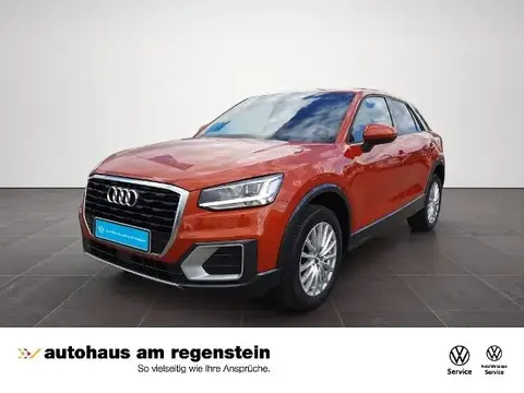 Used AUDI Q2 Petrol 2019 Ad 