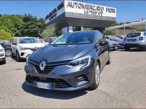 Used RENAULT CLIO LPG 2021 Ad 