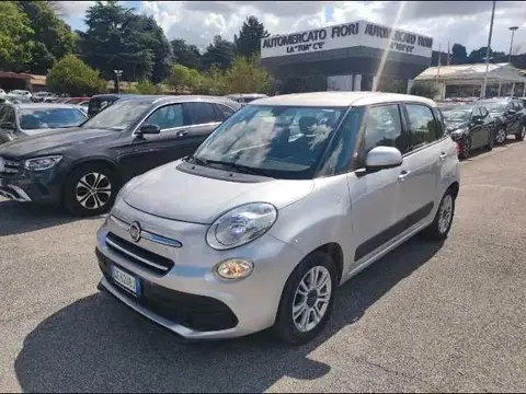 Used FIAT 500L Petrol 2021 Ad 