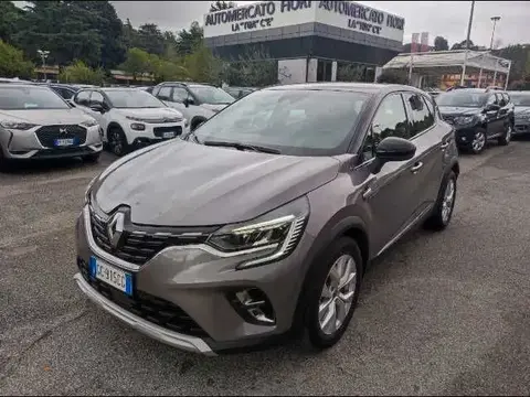 Used RENAULT CAPTUR Diesel 2020 Ad 