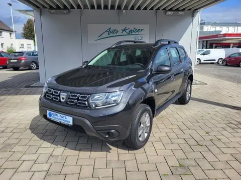 Used DACIA DUSTER Petrol 2019 Ad 