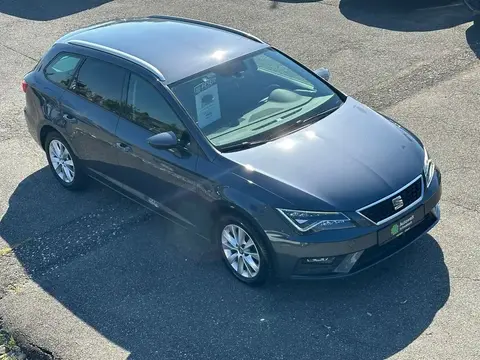 Annonce SEAT LEON Diesel 2020 d'occasion 