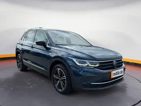 Annonce VOLKSWAGEN TIGUAN Essence 2023 d'occasion 