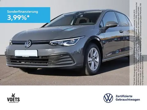 Annonce VOLKSWAGEN GOLF Diesel 2022 d'occasion 