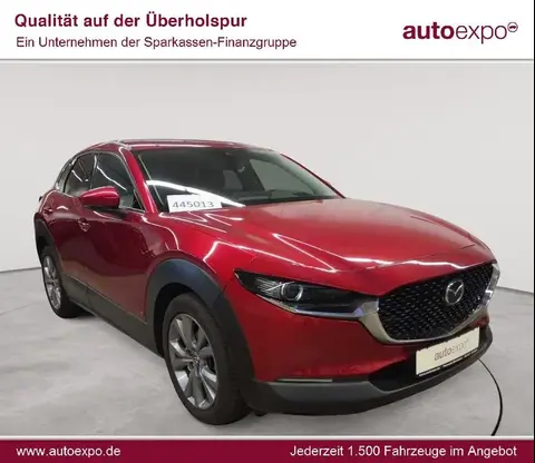 Used MAZDA CX-30 Petrol 2021 Ad 