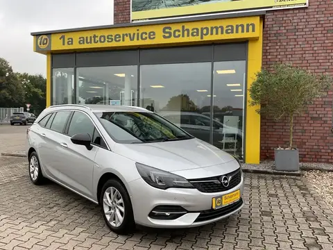 Used OPEL ASTRA Petrol 2021 Ad 