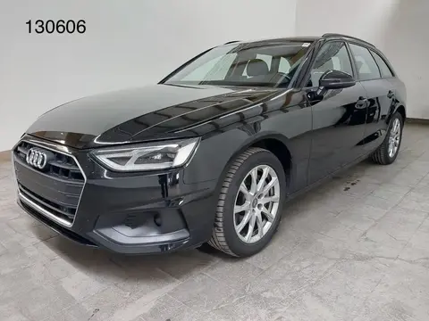 Annonce AUDI A4 Diesel 2020 d'occasion 