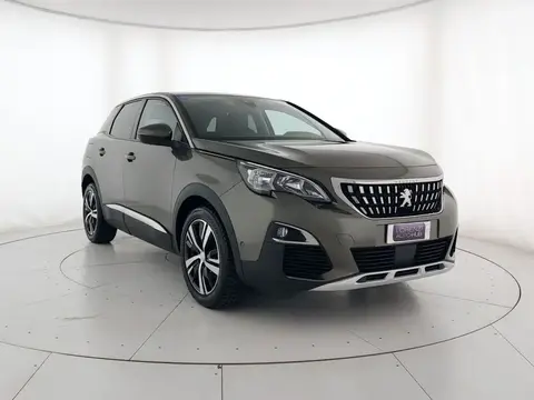 Annonce PEUGEOT 3008 Diesel 2019 d'occasion 