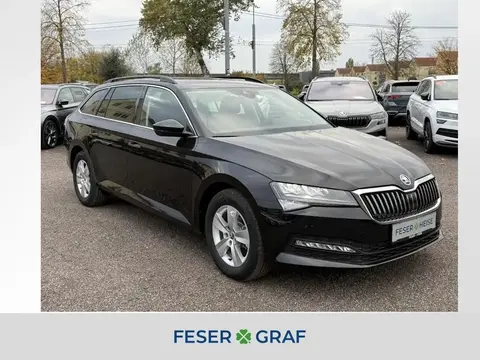 Used SKODA SUPERB Diesel 2024 Ad 