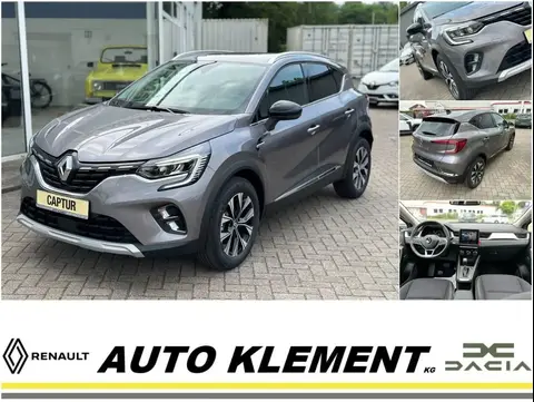 Used RENAULT CAPTUR Hybrid 2024 Ad 