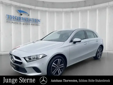 Used MERCEDES-BENZ CLASSE A Hybrid 2022 Ad 