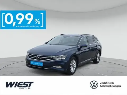 Annonce VOLKSWAGEN PASSAT Essence 2023 d'occasion 