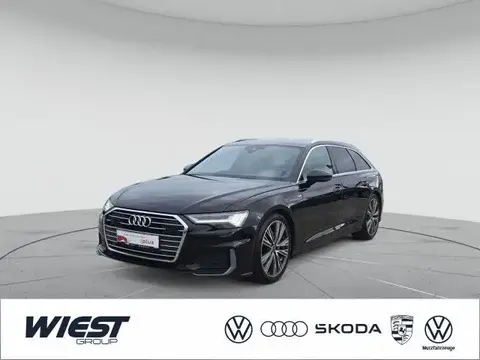 Annonce AUDI A6 Diesel 2021 d'occasion 