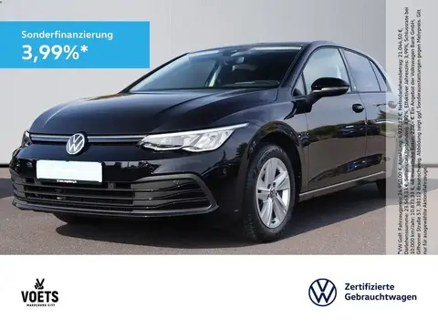 Used VOLKSWAGEN GOLF Petrol 2021 Ad 