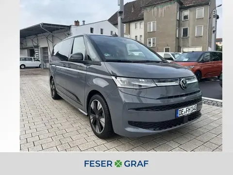 Annonce VOLKSWAGEN T7 Essence 2024 d'occasion 