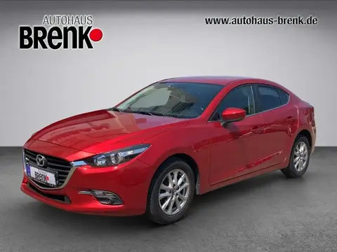 Annonce MAZDA 3 Essence 2018 d'occasion 