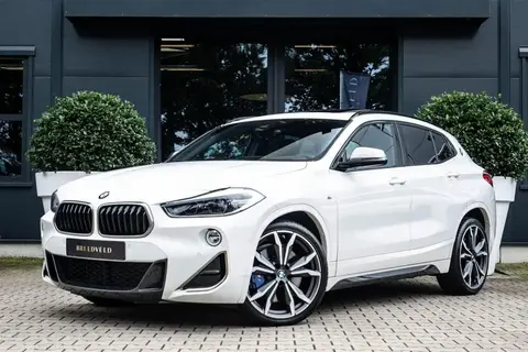 Used BMW X2 Petrol 2019 Ad 