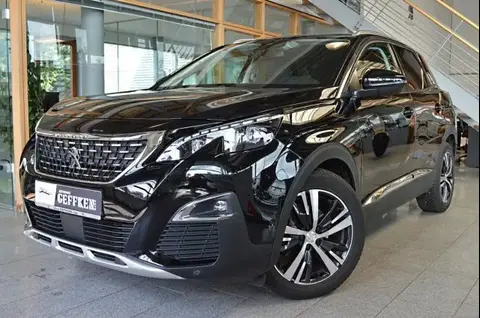 Used PEUGEOT 3008 Petrol 2019 Ad 