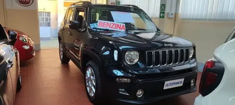 Used JEEP RENEGADE Petrol 2020 Ad 