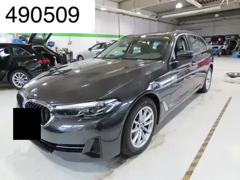 Used BMW SERIE 5 Diesel 2022 Ad 