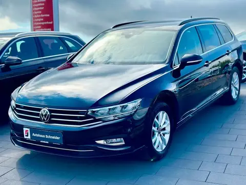 Annonce VOLKSWAGEN PASSAT Diesel 2023 d'occasion 