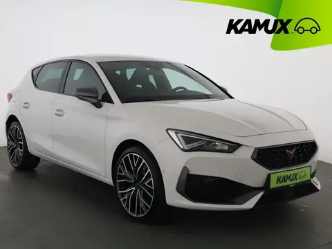 Used CUPRA LEON Hybrid 2021 Ad 