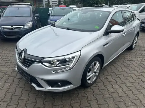 Used RENAULT MEGANE Petrol 2017 Ad 