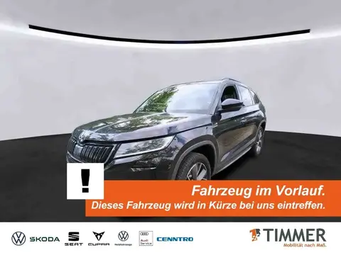 Used SKODA KODIAQ Diesel 2020 Ad 