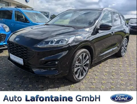 Annonce FORD KUGA Hybride 2020 d'occasion 