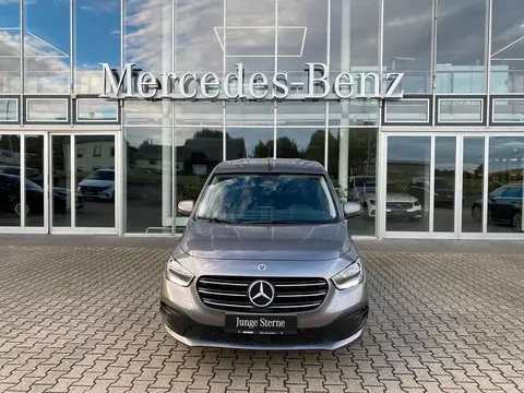 Annonce MERCEDES-BENZ CLASSE T Diesel 2023 d'occasion 