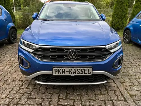 Annonce VOLKSWAGEN T-ROC Essence 2023 d'occasion 