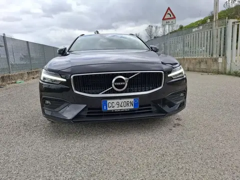 Annonce VOLVO V60 Hybride 2021 d'occasion 