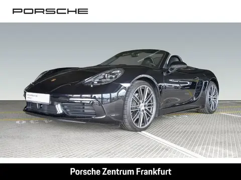 Used PORSCHE BOXSTER Petrol 2024 Ad 