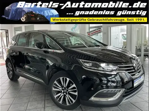 Used RENAULT ESPACE Diesel 2016 Ad 