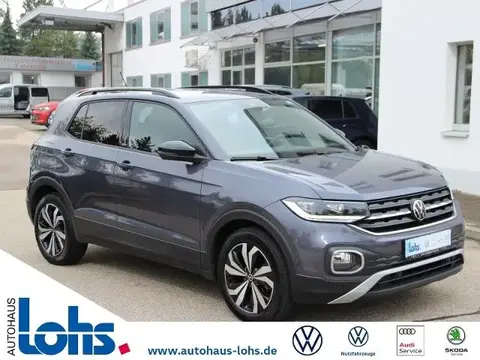 Used VOLKSWAGEN T-CROSS Petrol 2023 Ad 