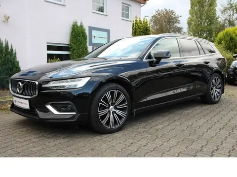 Used VOLVO V60 Diesel 2019 Ad 