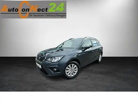 Used SEAT ARONA Petrol 2021 Ad 