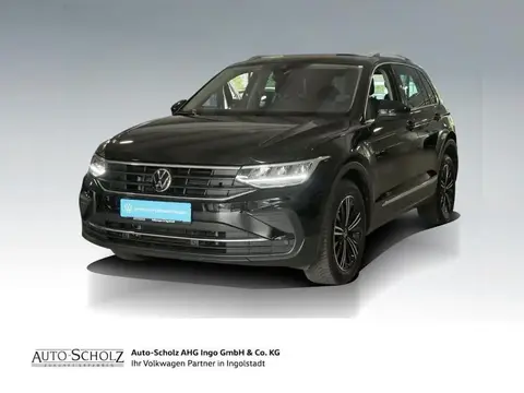 Used VOLKSWAGEN TIGUAN Petrol 2023 Ad 