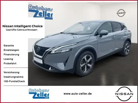 Used NISSAN QASHQAI Petrol 2023 Ad 