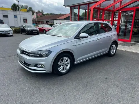 Used VOLKSWAGEN POLO Diesel 2019 Ad 