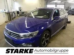 Used VOLKSWAGEN PASSAT Diesel 2022 Ad 