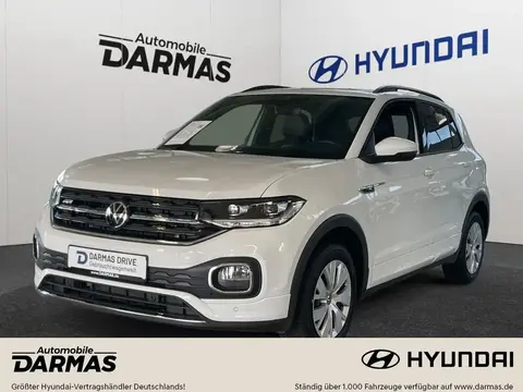 Used VOLKSWAGEN T-CROSS Petrol 2023 Ad 