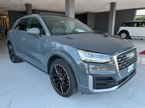 Used AUDI Q2 Petrol 2018 Ad 