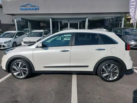 Used KIA NIRO Hybrid 2018 Ad 