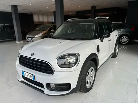 Used MINI COOPER Diesel 2019 Ad 