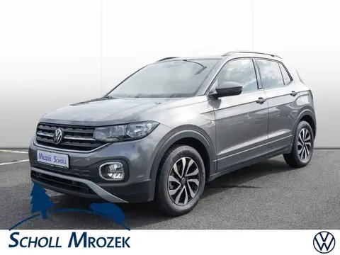 Used VOLKSWAGEN T-CROSS Petrol 2022 Ad 