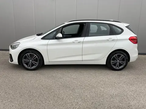 Used BMW SERIE 2 Petrol 2020 Ad 