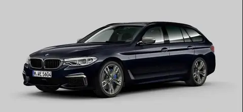 Annonce BMW M550 Diesel 2019 d'occasion 